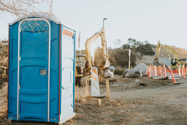 Porta potty services near me in East Falmouth, MA
