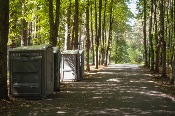Best Porta potty for special events  in East Falmouth, MA