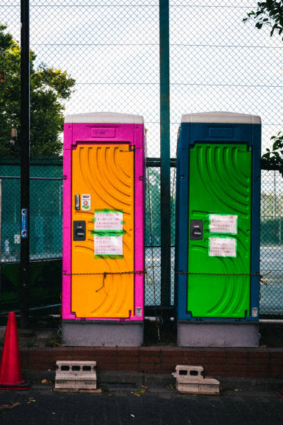Best Long-term porta potty rental  in East Falmouth, MA