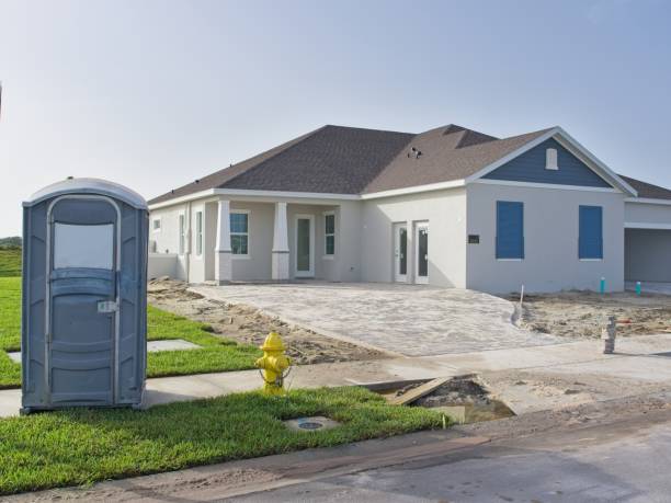 Best Portable restroom trailer rental  in East Falmouth, MA