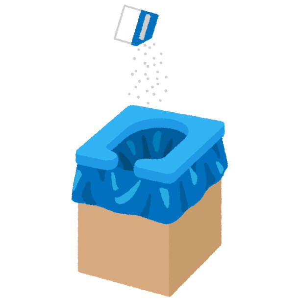 Portable Toilet Options We Offer in East Falmouth, MA