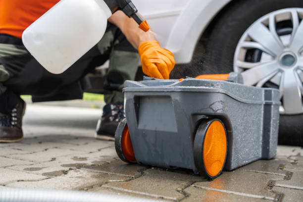 Best Portable toilet rental cost  in East Falmouth, MA