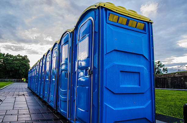 Best Luxury portable toilet rental  in East Falmouth, MA
